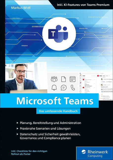 Microsoft Teams - Markus Widl