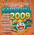 Cover-Bild zum Titel 'Karneval: Himmlisch Jeck!!!' von 'Various'