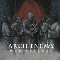 Cover-Bild zum Titel 'War Eternal (Re-issue 2023)' von 'Arch Enemy'