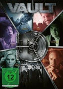 Cover-Bild zum Titel 'Vault' von 'Tom Denucci, B. Dolan, B. Dolan'