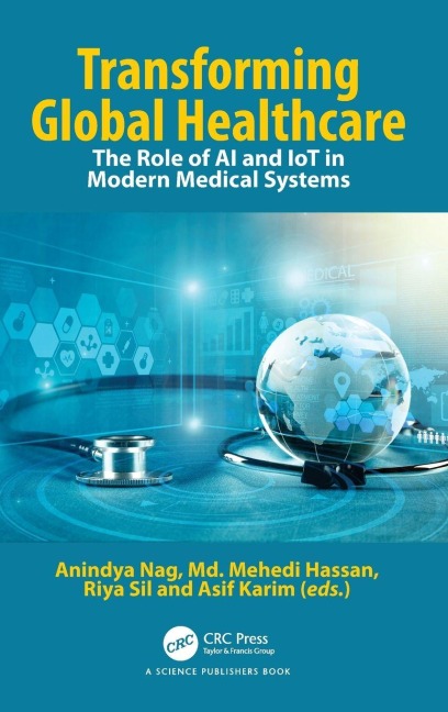 Transforming Global Healthcare - 