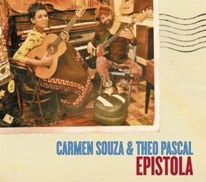 Epistola - Carmen & Pascal Souza
