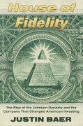 Cover-Bild zum Titel 'House of Fidelity' von 'Justin Baer'
