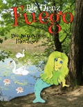 Fuego - Ele Denz