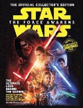 Cover-Bild zum Titel 'Star Wars: The Force Awakens' von 'Editors of Topix Media Lab'
