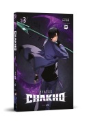 Cover-Bild zum Titel '7FATES: Chakho 3' von 'Hybe'