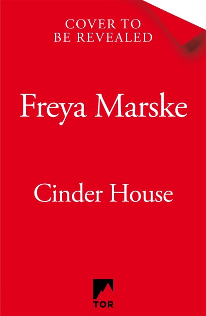 Cinder House - Freya Marske