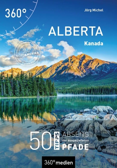 Kanada - Alberta - Jörg Michel