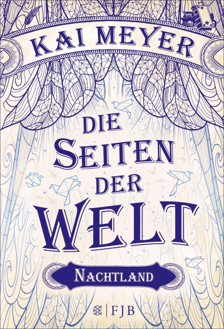 Die Seiten der Welt - Kai Meyer