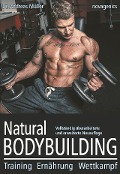 Natural Bodybuilding - Andreas Müller