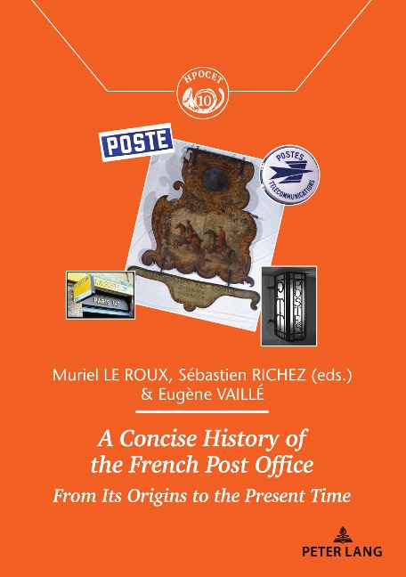 A Concise History of the French Post Office - 