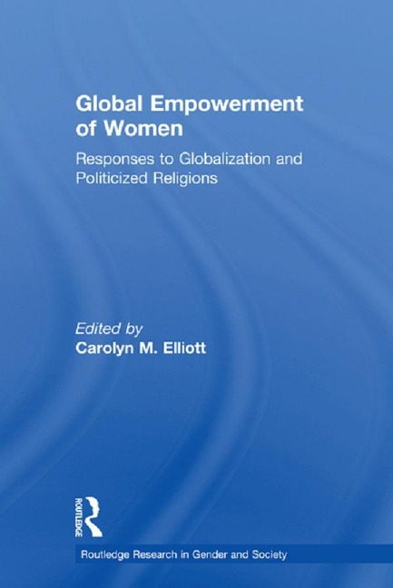 Global Empowerment of Women - 