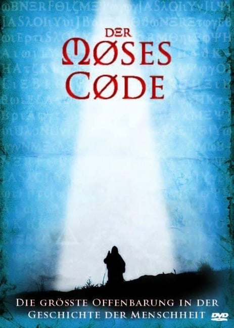 Der Moses Code - 