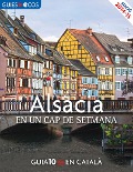 Cover-Bild zum Titel 'Alsàcia. En un cap de setmana' von 'Varios Autores'