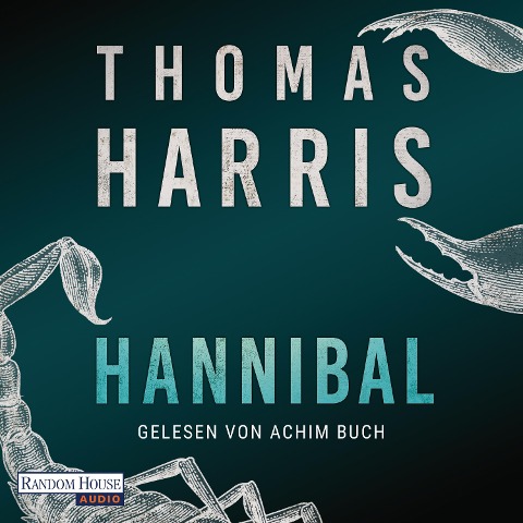 Hannibal - Thomas Harris