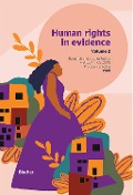 Cover-Bild zum Titel 'Human rights in evidence' von ''
