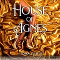 Cover-Bild zum Titel 'House of Agnes' von 'Fiona Zedde'