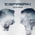 Cover-Bild zum Titel 'Götter In Weiá' von 'Eisfabrik'
