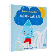 Cover-Bild zum Titel 'Yagmur Damlasi' von 'Selcuk Sirin'