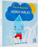 Cover-Bild zum Titel 'Yagmur Damlasi' von 'Selcuk Sirin'