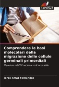 Cover-Bild zum Titel 'Comprendere le basi molecolari della migrazione delle cellule germinali primordiali' von 'Jorge Amat Fernández'