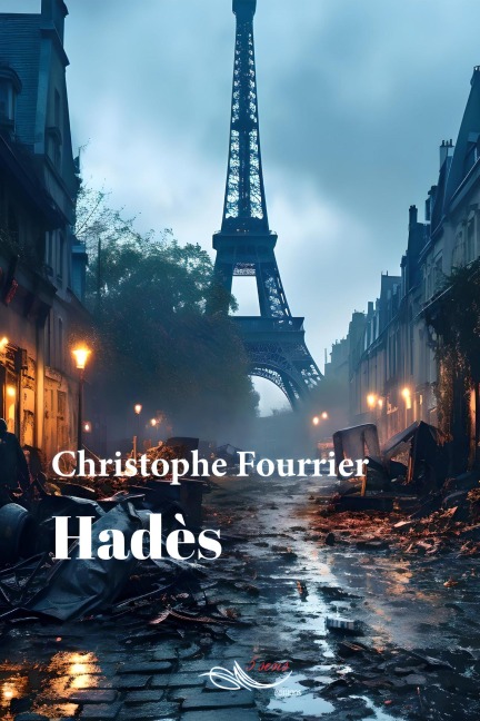 Hadès - Christophe Fourrier