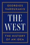 Cover-Bild zum Titel 'The West' von 'Georgios Varouxakis'