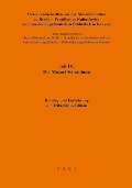 Katalog und Einführung zur Mikrofiche-Edition - 