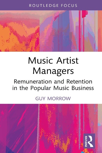 Music Artist Managers - Guy Morrow