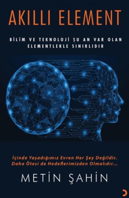 Akilli Element - Metin Sahin