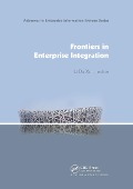 Cover-Bild zum Titel 'Frontiers in Enterprise Integration' von ''
