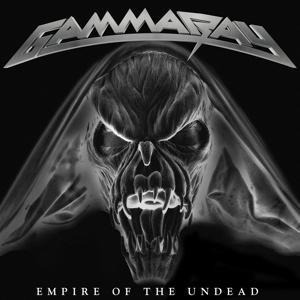 Empire Of The Undead - Gamma Ray