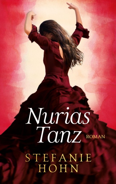 Nurias Tanz - Stefanie Hohn