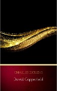 David Copperfield - Charles Dickens