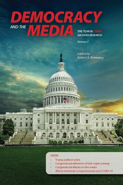 Democracy and the Media - 