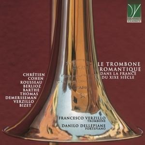 Letromobone Romantique Dans La France du XIX Siecl - Danilo Dellepiane Francesco Verzillo