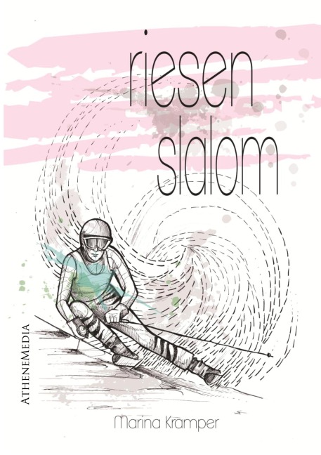 Riesenslalom - Marina Kramper