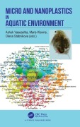 Cover-Bild zum Titel 'Micro and Nanoplastics in Aquatic Environment' von ''