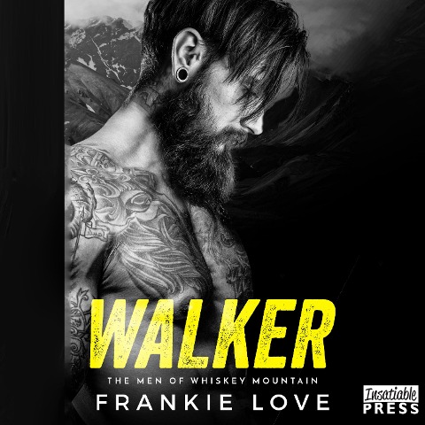 Walker - Frankie Love