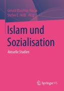 Cover-Bild zum Titel 'Islam und Sozialisation' von ''