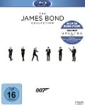 The James Bond Collection - 