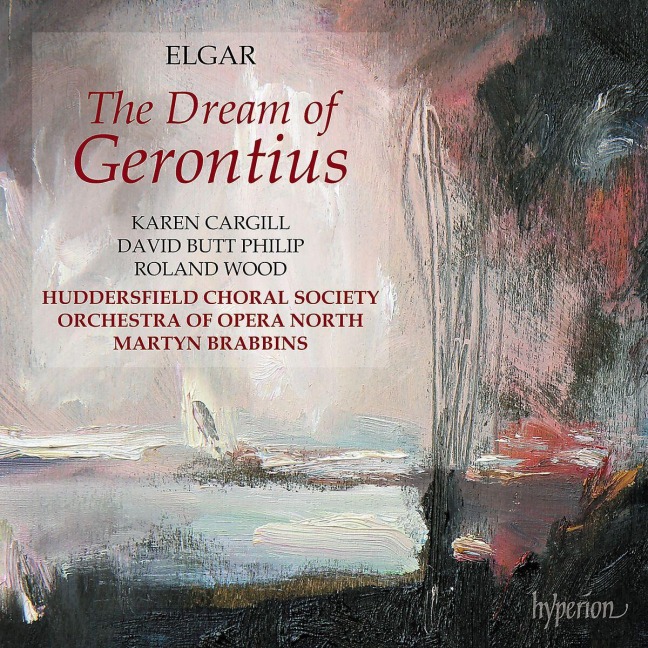 Elgar: The Dream of Gerontius - Martyn Brabbins
