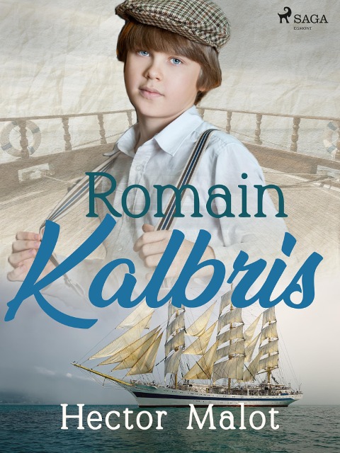 Romain Kalbris - Hector Malot