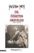 Cover-Bild zum Titel 'Dil Ögreten Hikayeler Türkce - Almanca' von 'Melissa Mey'