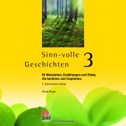 Sinn-volle Geschichten 3 - Gisela Rieger