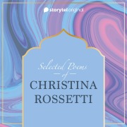 Cover-Bild zum Titel 'Selected Poems of Christina Rossetti' von 'Christina Rossetti'