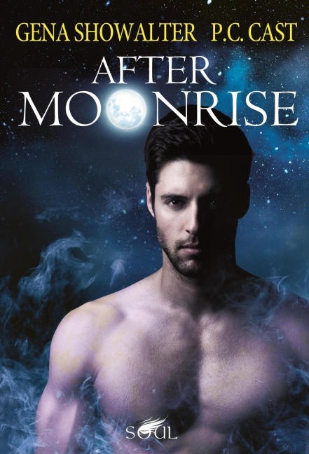 After Moonrise - Gena Showalter, P. C. Cast