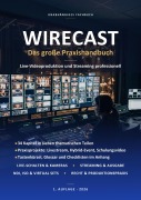 Cover-Bild zum Titel 'WIRECAST' von 'Wilhelm Gerner'