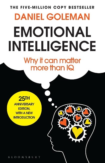 Emotional Intelligence - Daniel Goleman