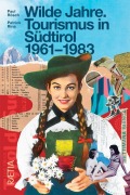 Cover-Bild zum Titel 'Wilde Jahre' von 'Paul Rösch, Patrick Rina'